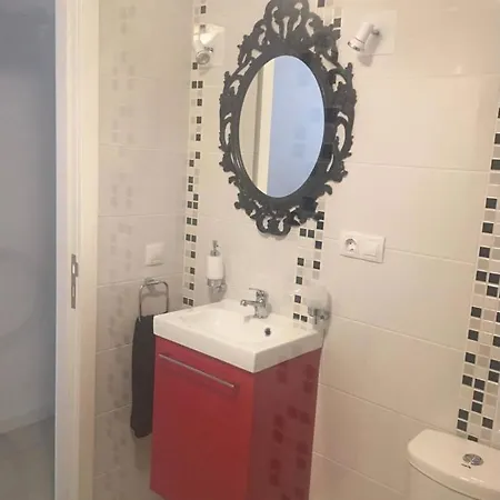 Apartamento Canteras